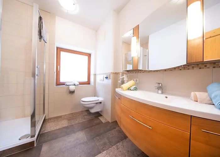 Apartament Behamhof