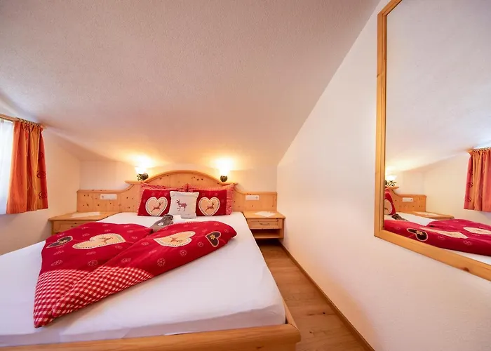 Behamhof Apartament